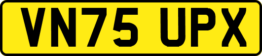 VN75UPX