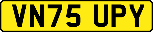 VN75UPY