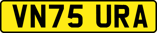 VN75URA