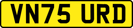 VN75URD