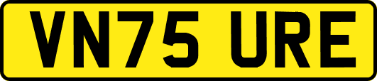 VN75URE