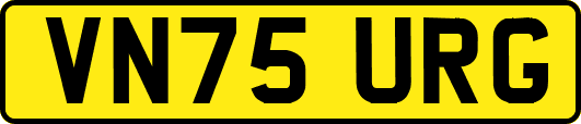 VN75URG