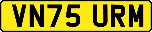 VN75URM