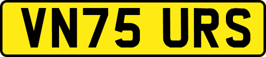 VN75URS