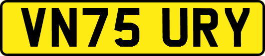 VN75URY