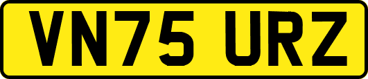 VN75URZ