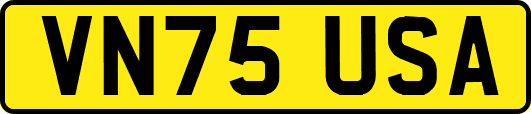 VN75USA