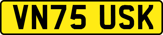 VN75USK