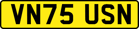 VN75USN