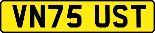VN75UST