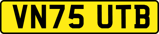VN75UTB