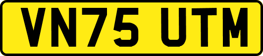 VN75UTM