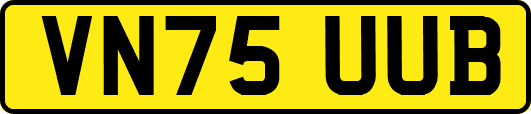 VN75UUB