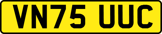 VN75UUC
