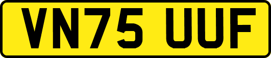VN75UUF