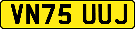 VN75UUJ