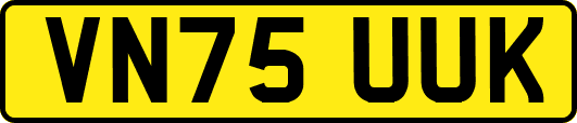 VN75UUK
