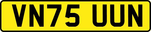 VN75UUN