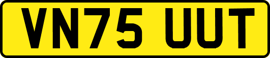 VN75UUT