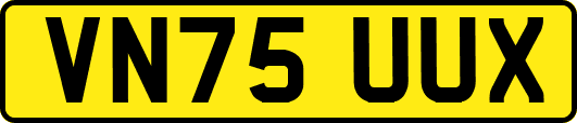 VN75UUX