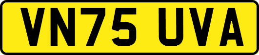 VN75UVA