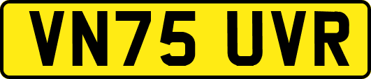 VN75UVR