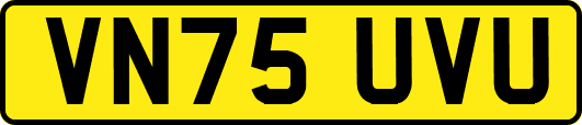 VN75UVU