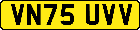 VN75UVV
