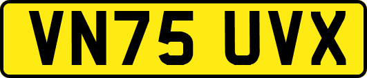 VN75UVX
