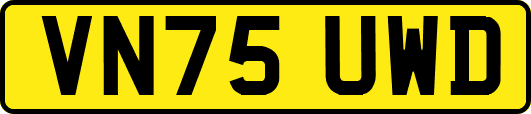 VN75UWD