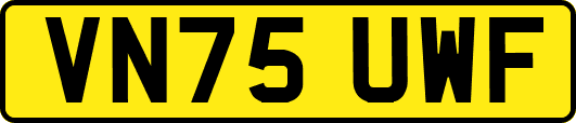 VN75UWF
