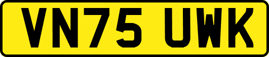 VN75UWK