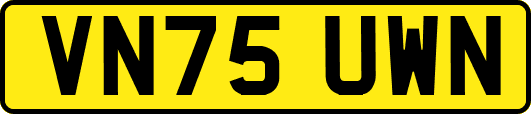 VN75UWN