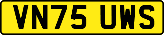 VN75UWS