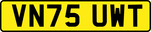 VN75UWT