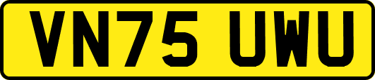 VN75UWU