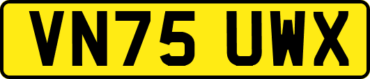 VN75UWX
