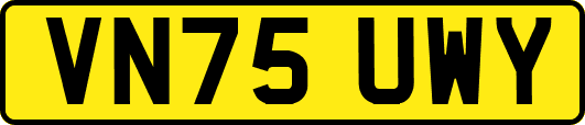 VN75UWY