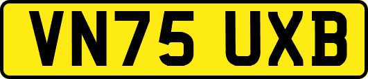 VN75UXB