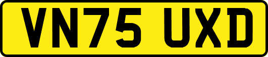 VN75UXD