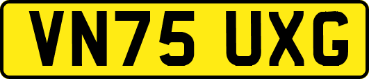 VN75UXG