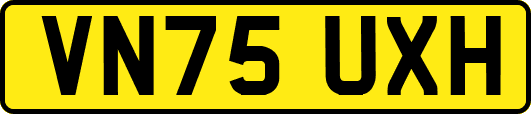 VN75UXH