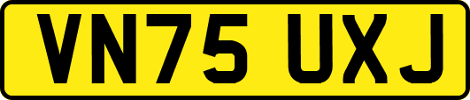 VN75UXJ