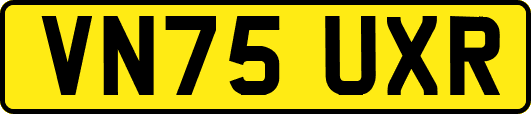 VN75UXR