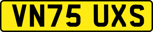 VN75UXS
