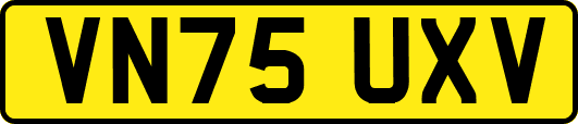 VN75UXV