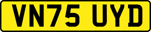 VN75UYD