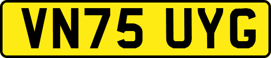 VN75UYG