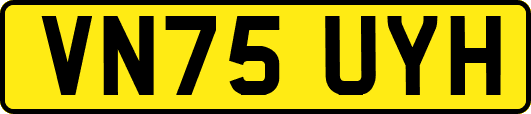 VN75UYH