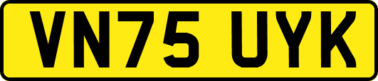 VN75UYK